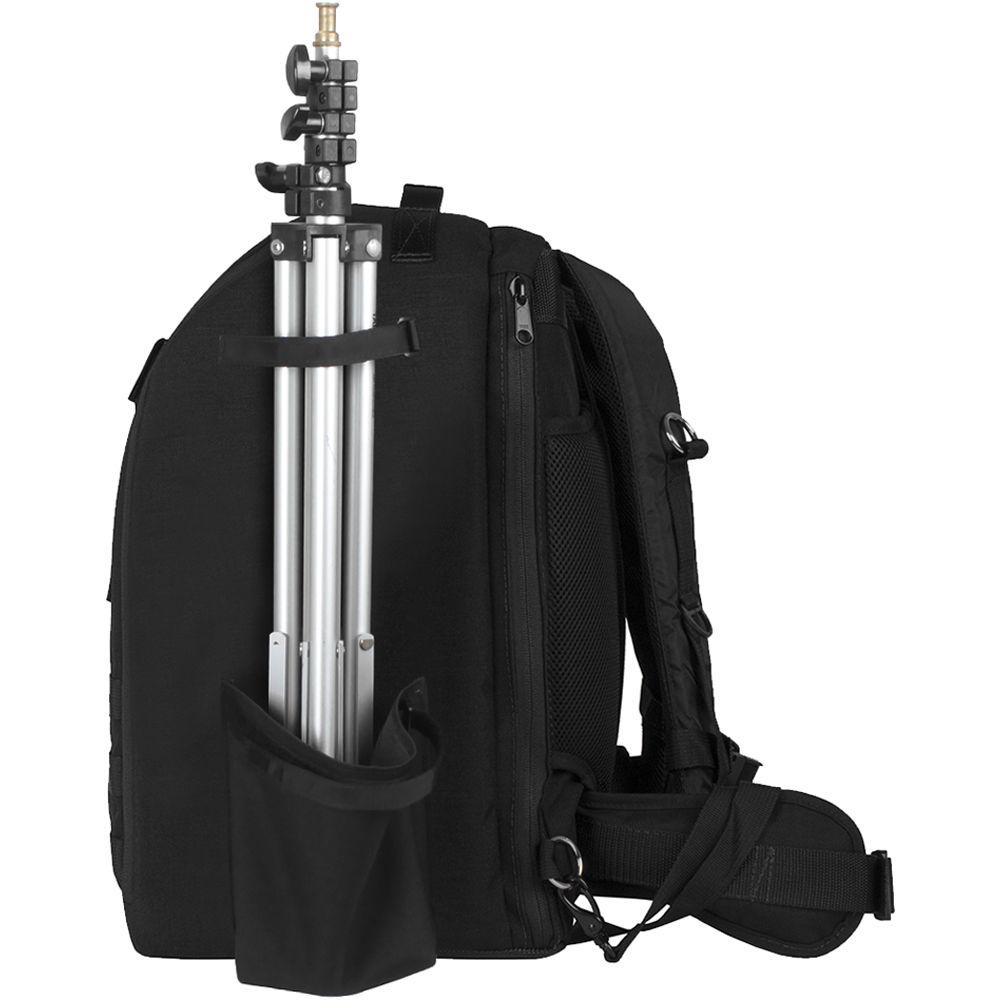 Porta Brace Rigid-Frame Backpack for Canon C700