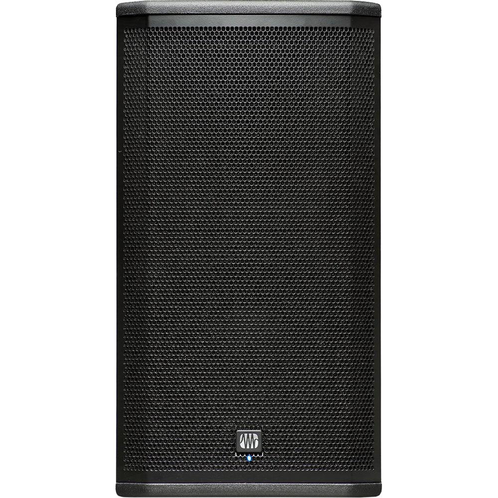 PreSonus ULT10 - Ultra-Long Throw 2-Way Active Loudspeaker