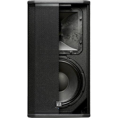 PreSonus ULT10 - Ultra-Long Throw 2-Way Active Loudspeaker