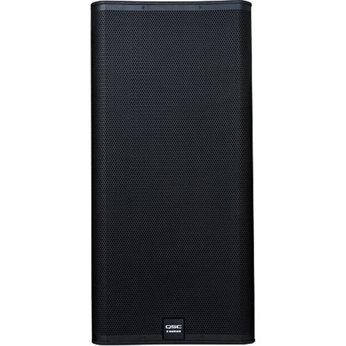QSC E218SW - E-Series Dual 18" Passive Subwoofer