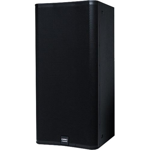 QSC E218SW - E-Series Dual 18" Passive Subwoofer