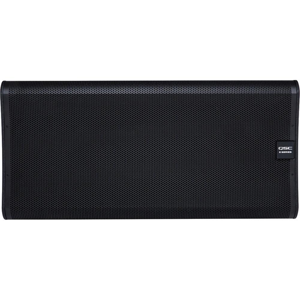 QSC E218SW - E-Series Dual 18" Passive Subwoofer