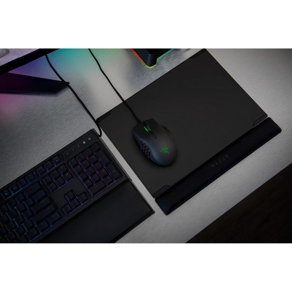 Razer Naga Trinity Gaming Mouse
