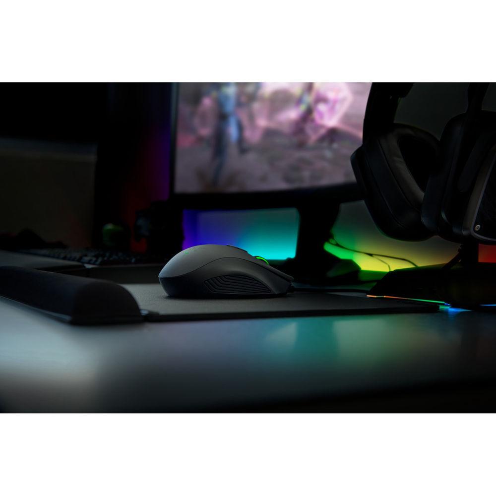 Razer Naga Trinity Gaming Mouse