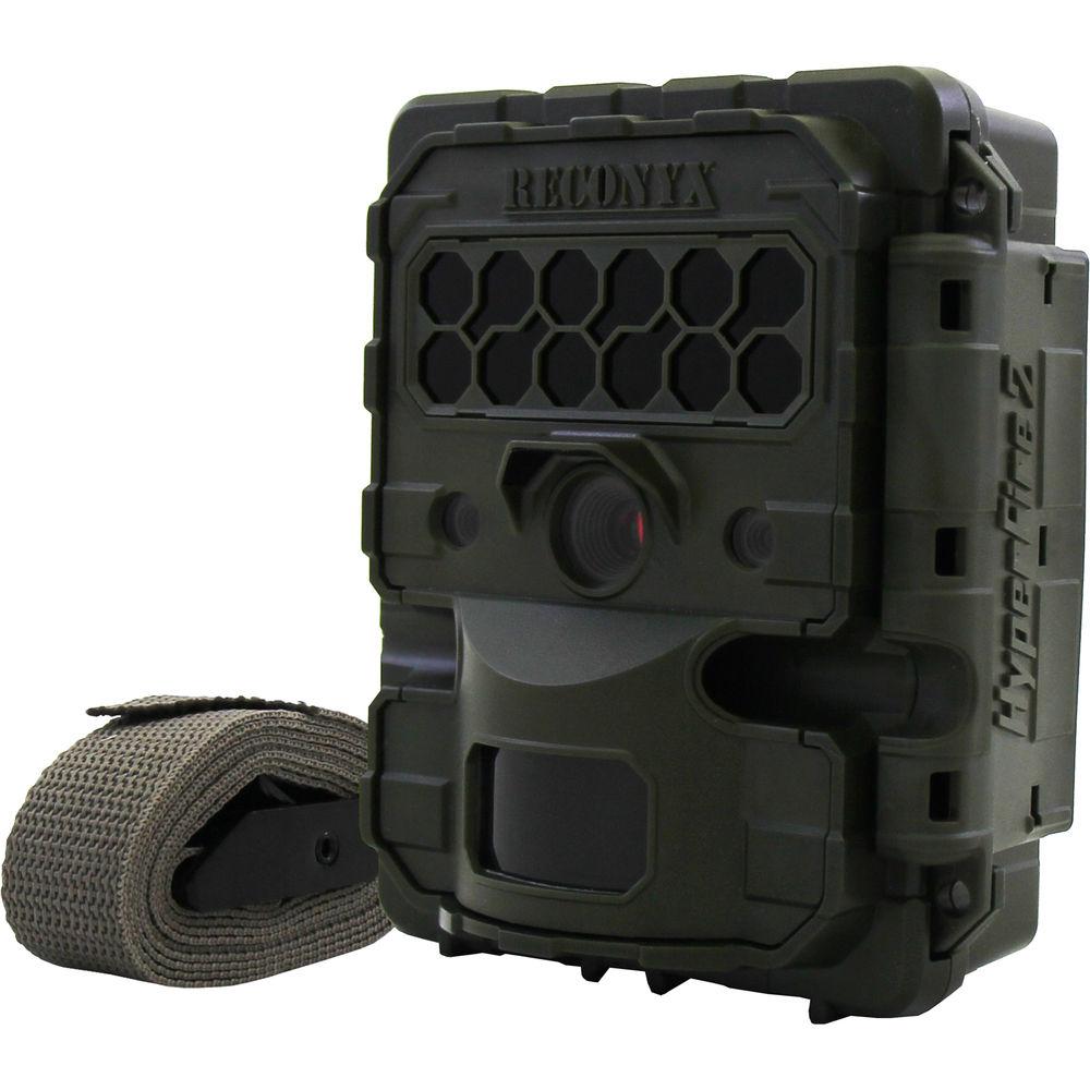 RECONYX HF2X Hyperfire 2 Trail Camera