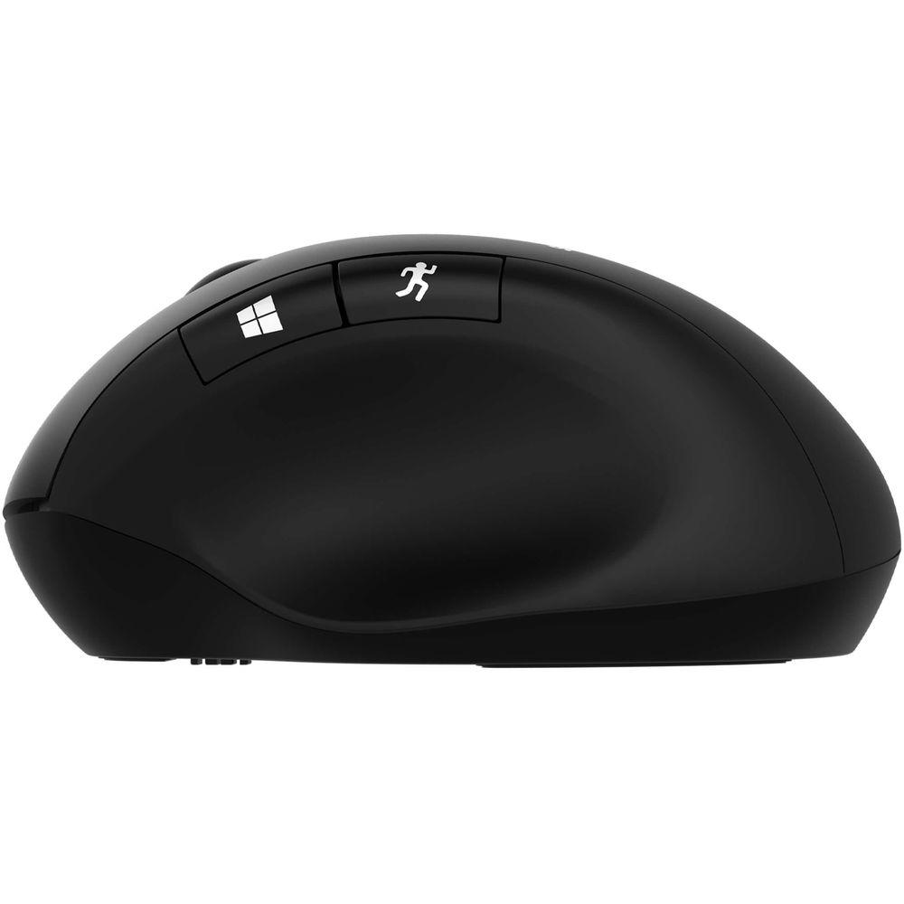 Sabrent Wireless Rechargeable 4D Mouse