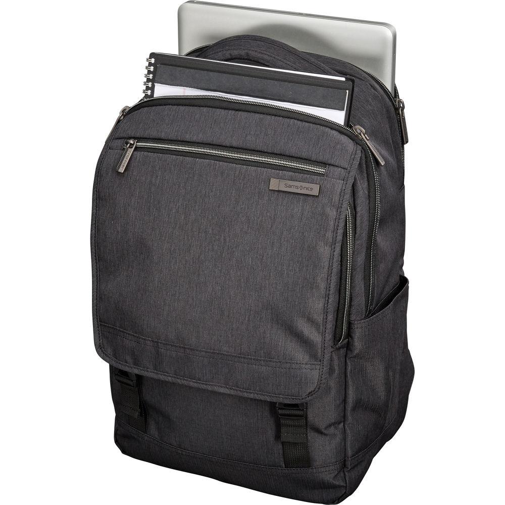 Samsonite Modern Utility Paracycle Backpack