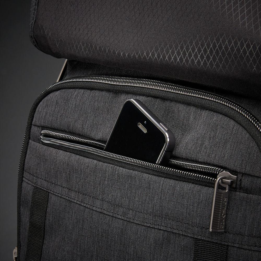 Samsonite Modern Utility Paracycle Backpack