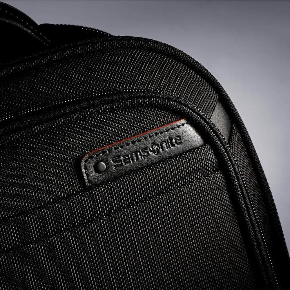 Samsonite Pro 4 DLX Perfect Fit Urban Laptop Backpack