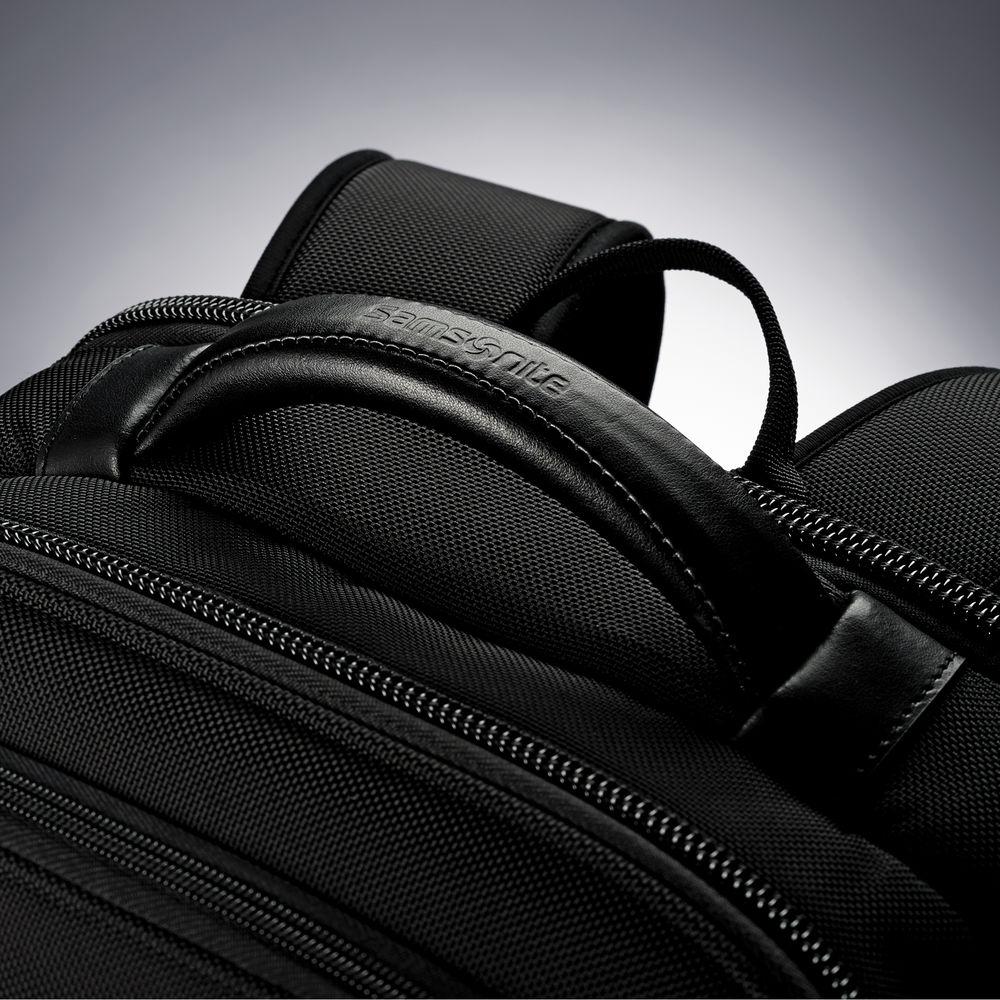 Samsonite Pro 4 DLX Perfect Fit Urban Laptop Backpack