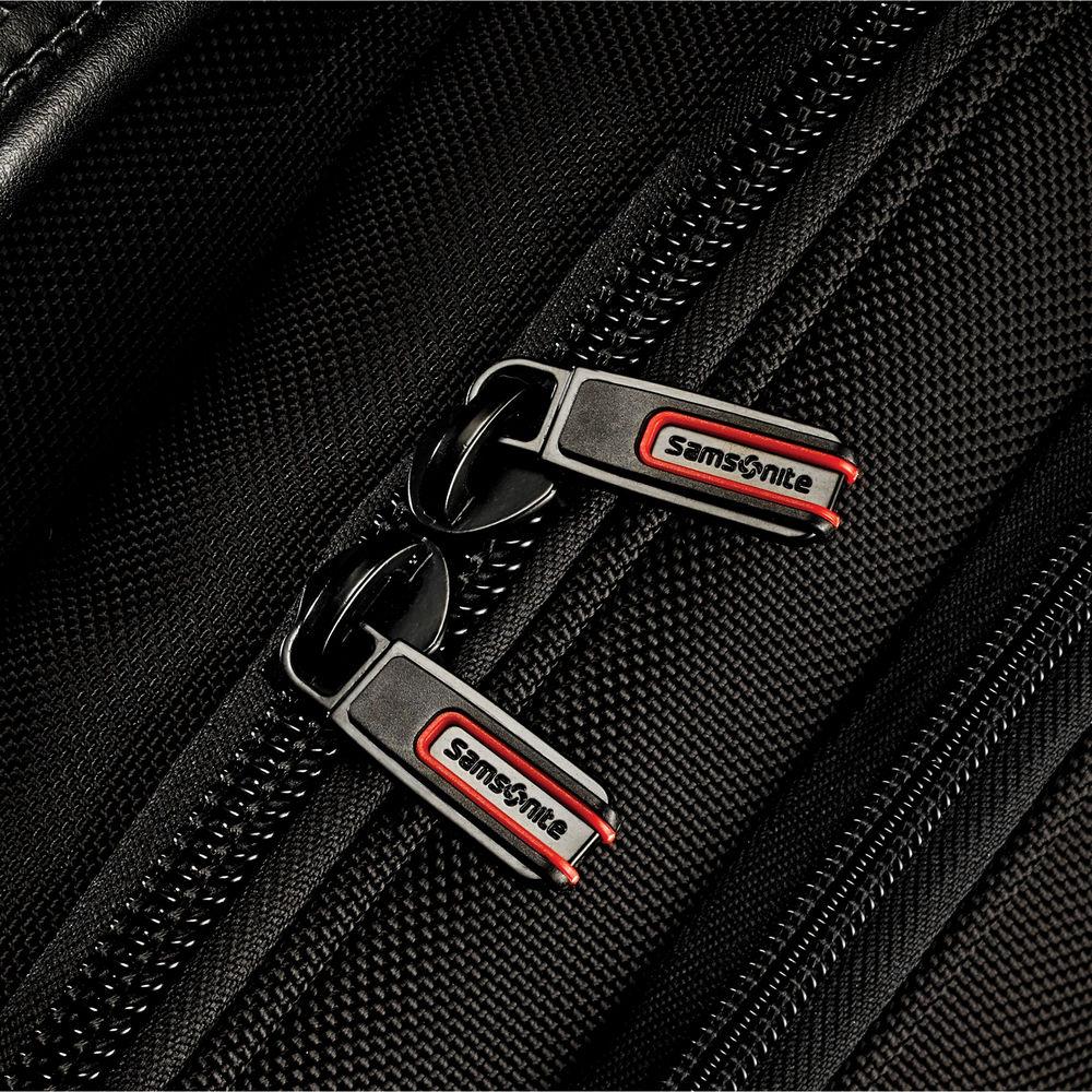 Samsonite Pro 4 DLX Perfect Fit Urban Laptop Backpack