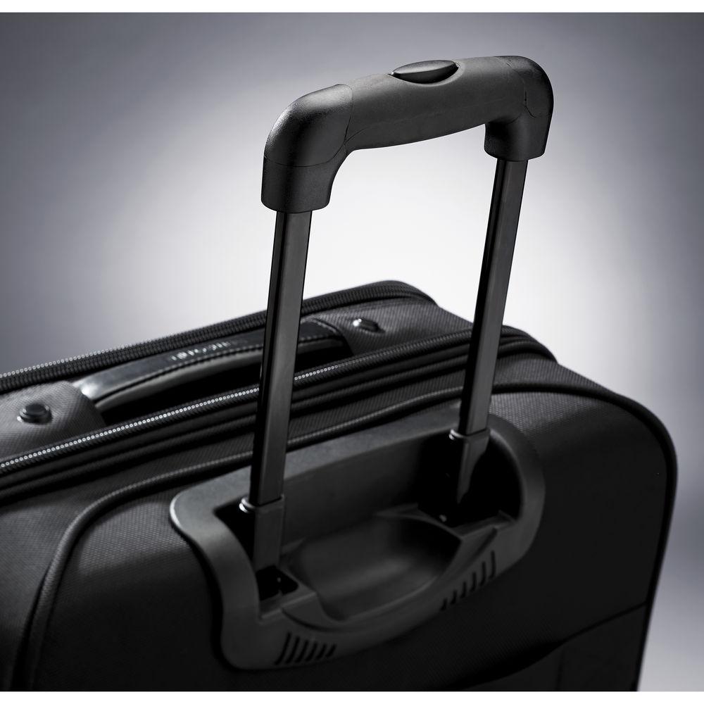 Samsonite Pro 4 DLX Vertical Spinner Mobile Office Case