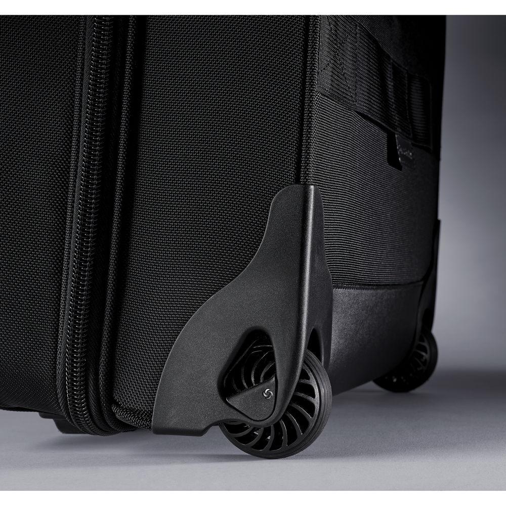 Samsonite Pro 4 DLX Vertical Spinner Mobile Office Case