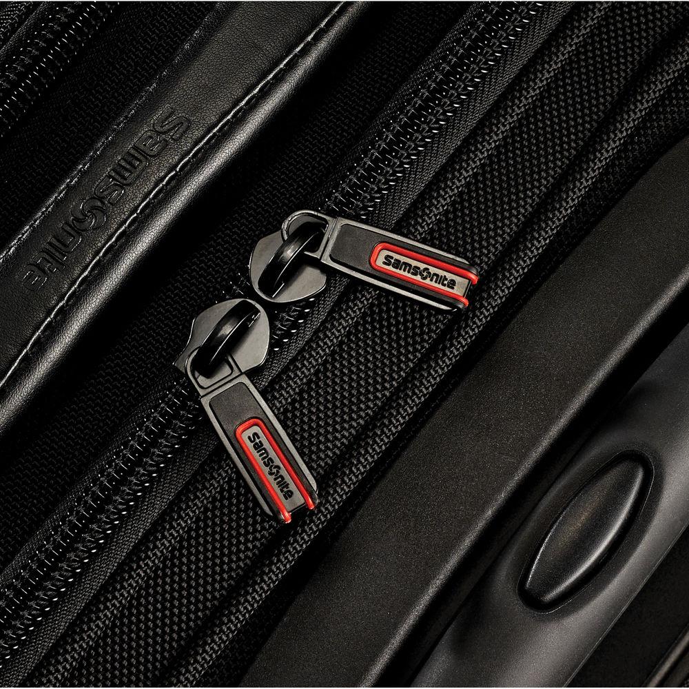 Samsonite Pro 4 DLX Vertical Spinner Mobile Office Case