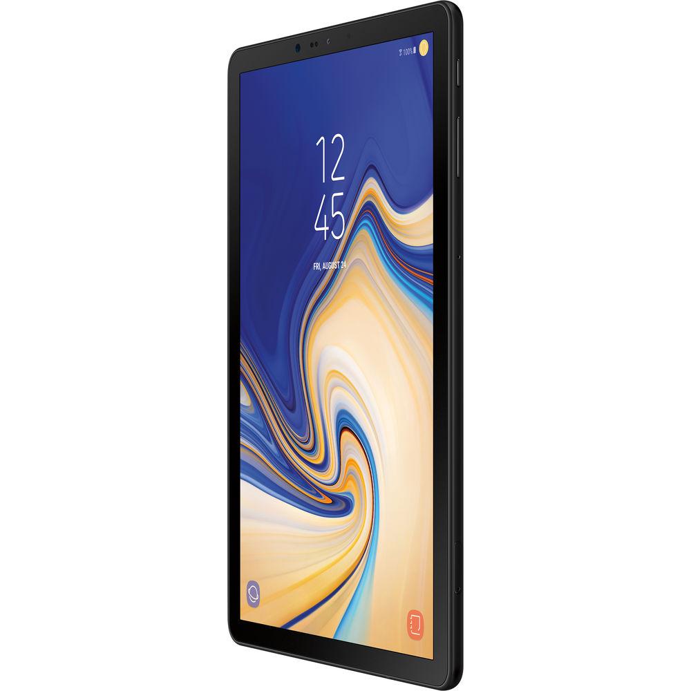 Samsung 10.5" Galaxy Tab S4 64GB Tablet