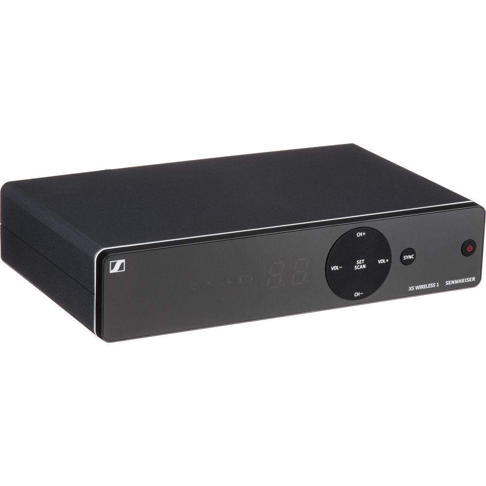 Sennheiser XSW 1 CI1-A UHF Instrument Set