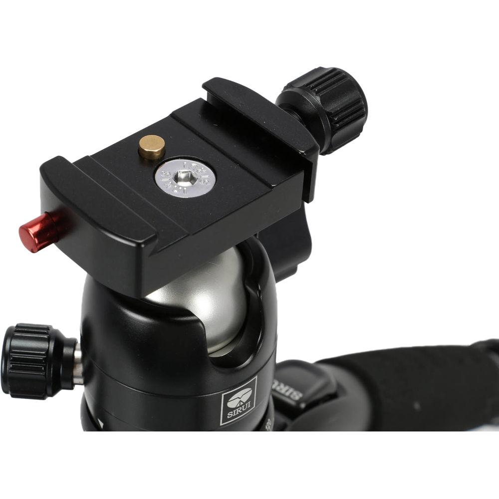 Sirui B-00 Series Mini Ball Head