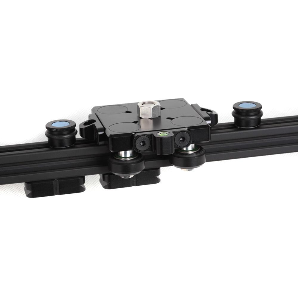 Sirui Photo Video Slider