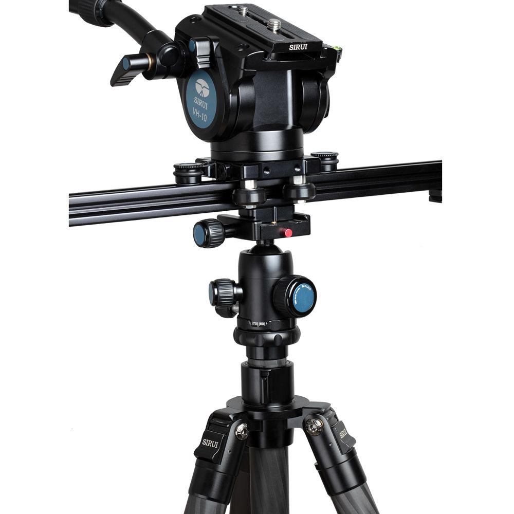 Sirui Photo Video Slider