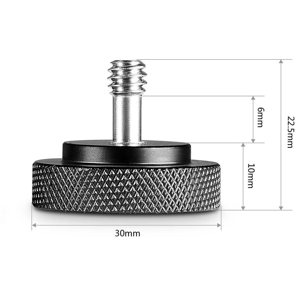 SmallRig 1 4"-20 Thumbscrew