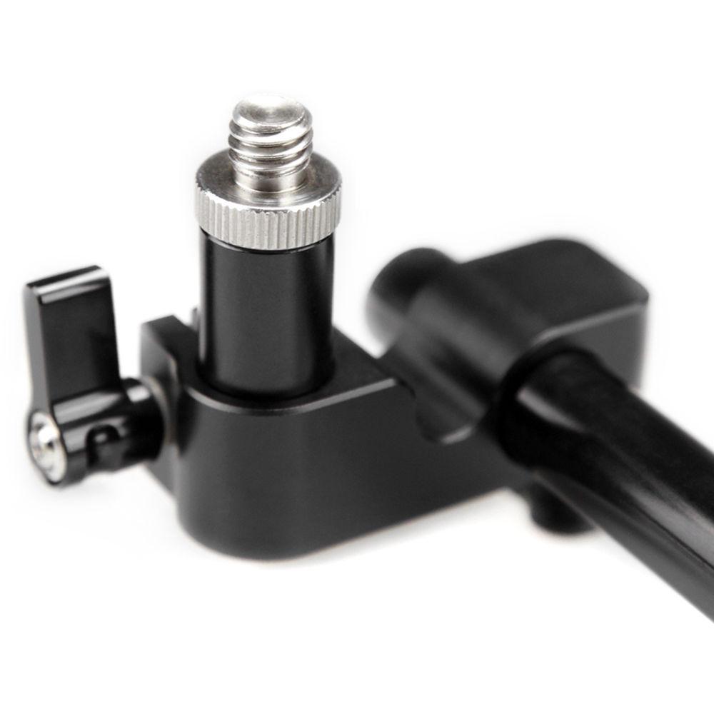 SmallRig 15mm Micro Rod with 3 8"-16 Thread