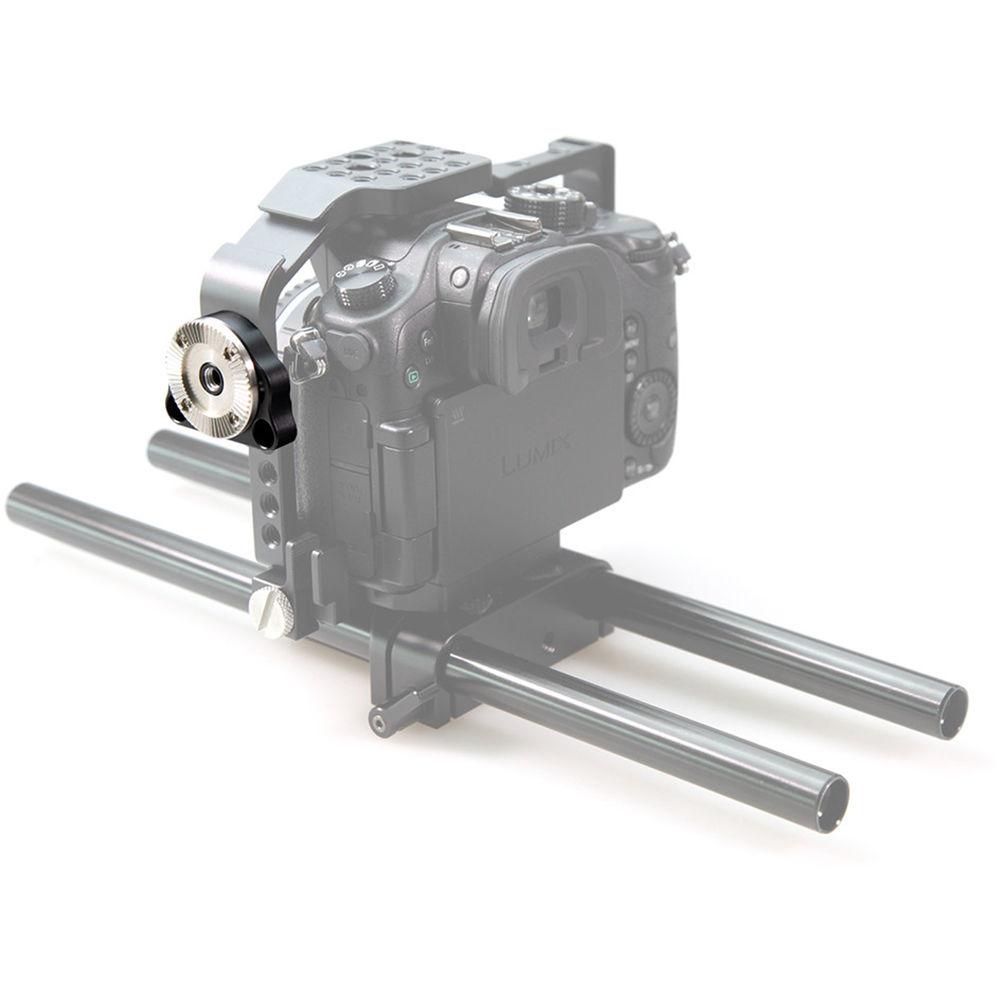 SmallRig 1601 ARRI Rosette Mount