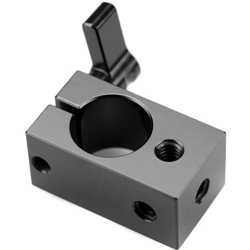 SmallRig 19mm Rod Clamp with 1 4"-20 Threads