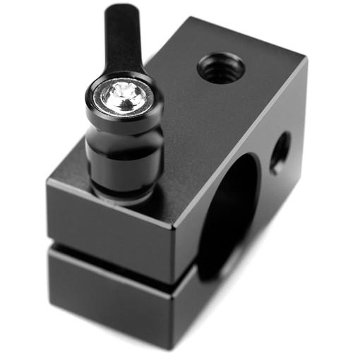 SmallRig 19mm Rod Clamp with 1 4"-20 Threads