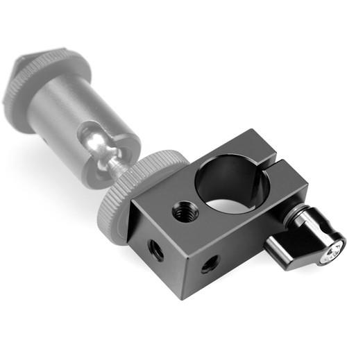 SmallRig 19mm Rod Clamp with 1 4"-20 Threads