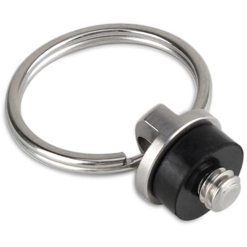 SmallRig 974 1 4"-20 D-Ring Camera Fixing Screw