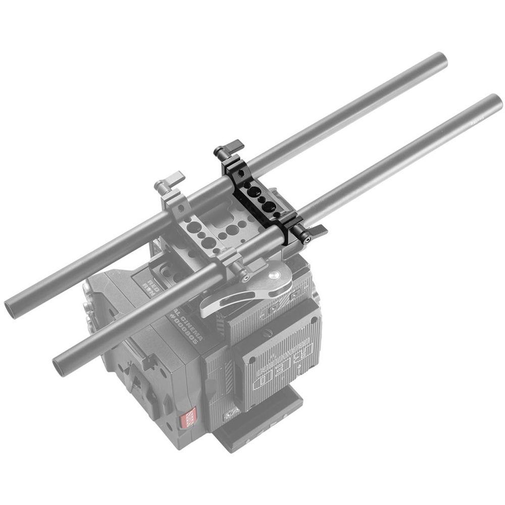 SmallRig Cool RailBlock 15mm Rod Clamp