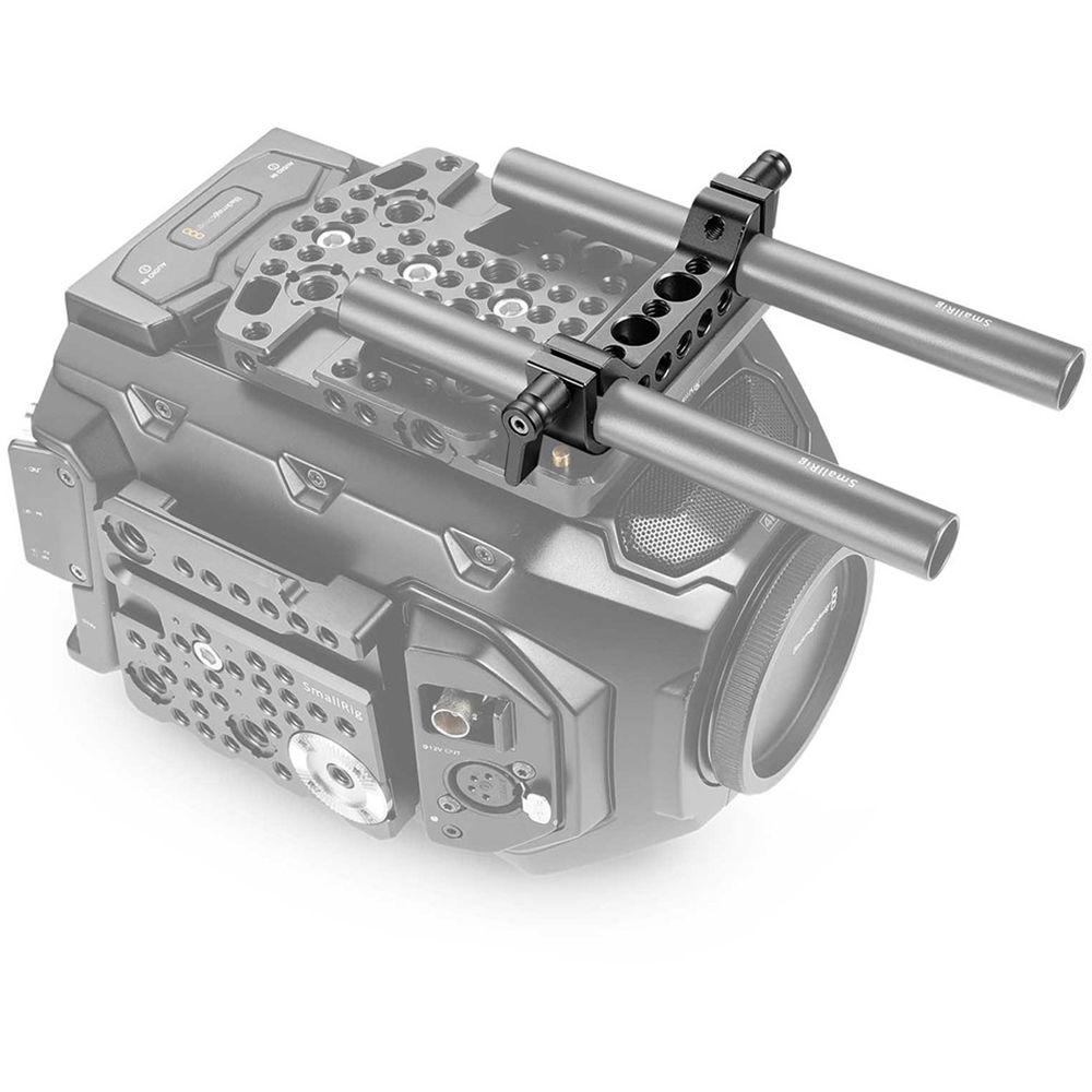 SmallRig Cool RailBlock 15mm Rod Clamp