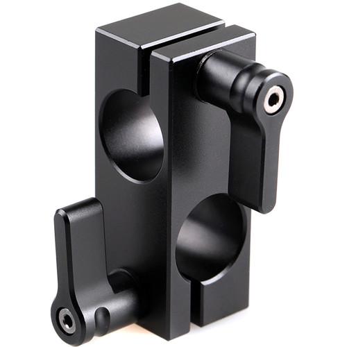 SmallRig CoolBlock Right Angle 15mm Rail Block