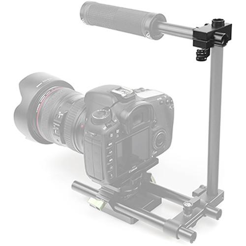 SmallRig CoolBlock Right Angle 15mm Rail Block