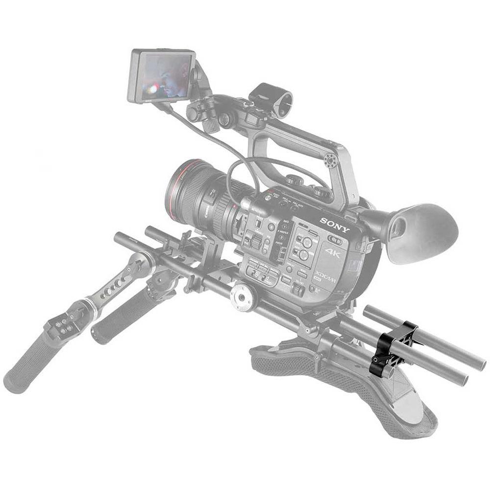 SmallRig CoolRaiser V2