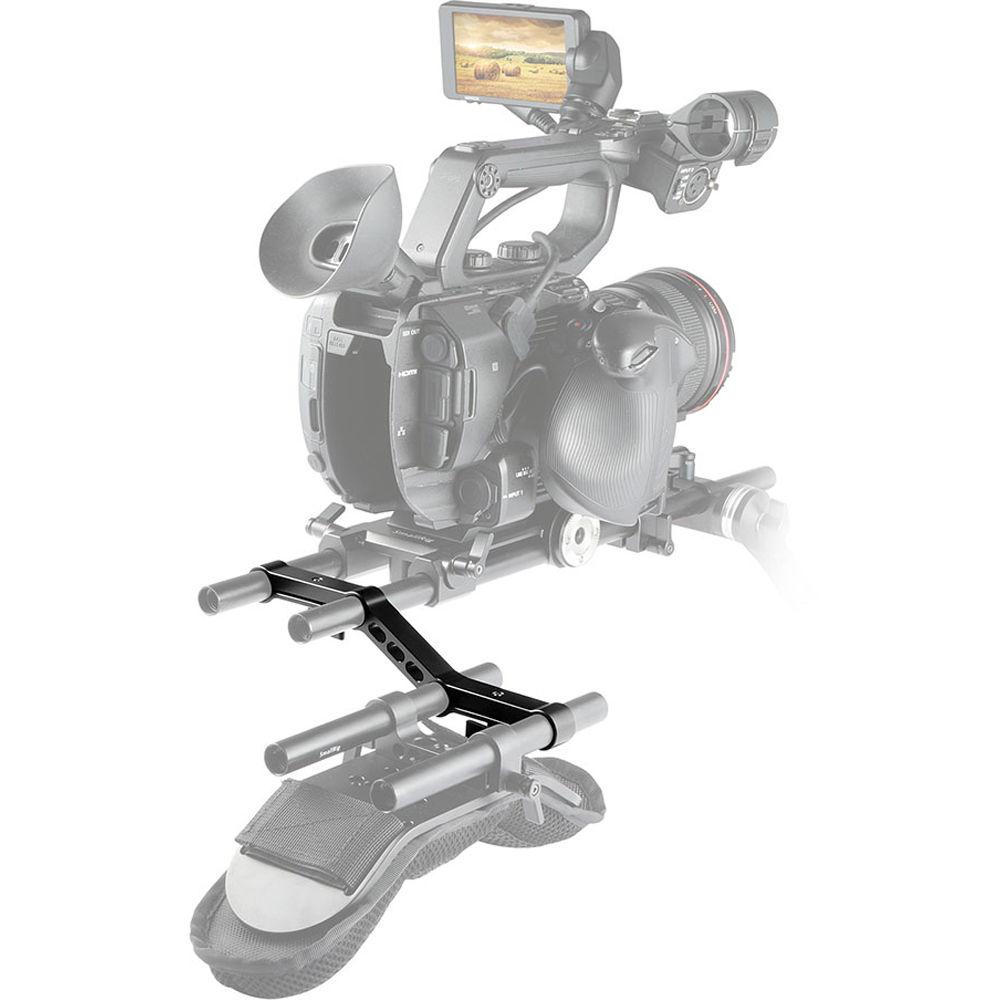 SmallRig CoolRaiser V3