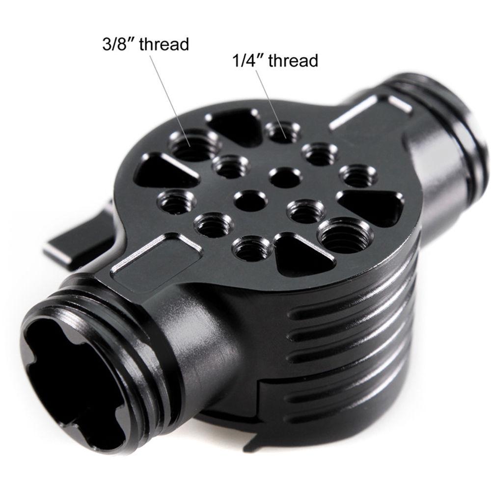 SmallRig DJI Ronin-M MX Handheld to Tripod Adapter