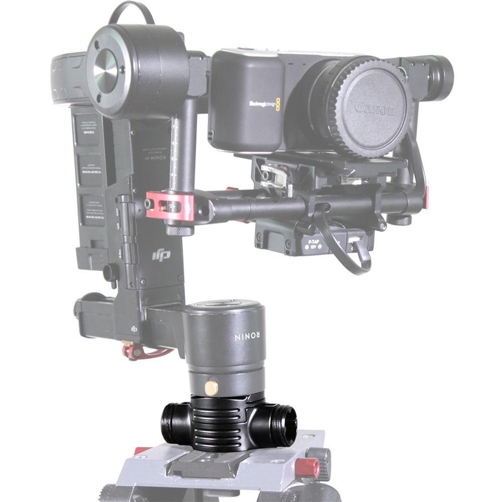 SmallRig DJI Ronin-M MX Handheld to Tripod Adapter