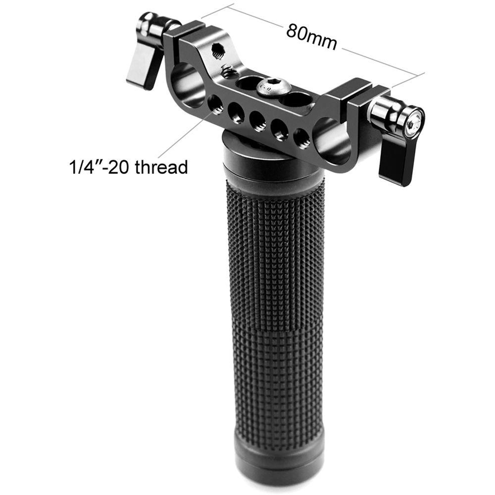 SmallRig Mid-Handle V4