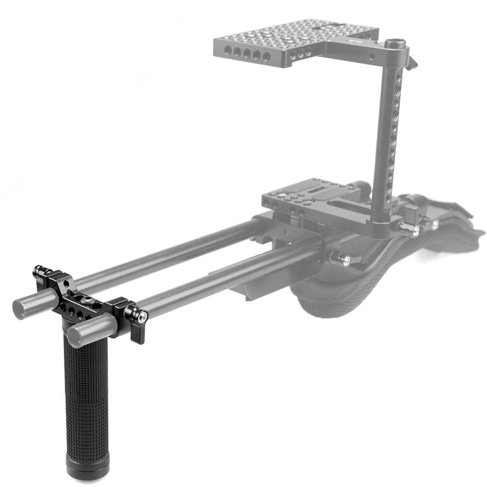 SmallRig Mid-Handle V4