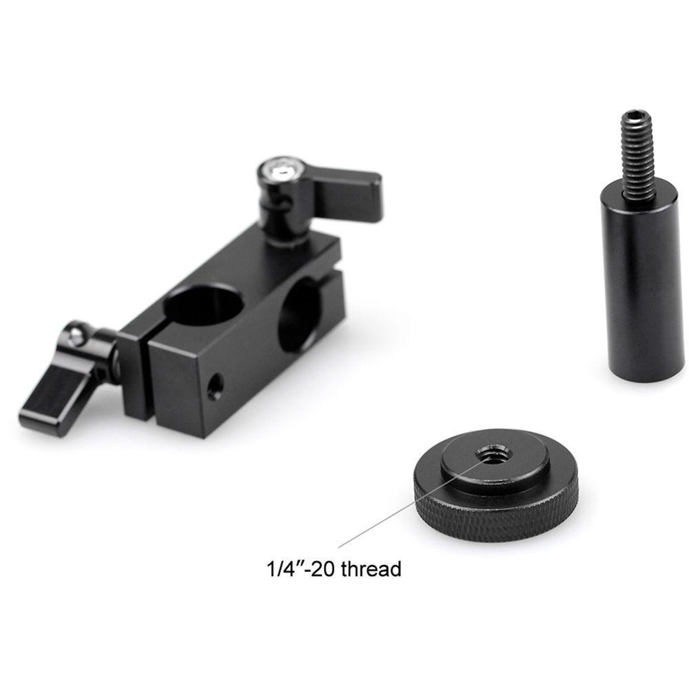 SmallRig RodMount 4 Monitor EVF Mount