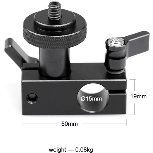 SmallRig RodMount 4 Monitor EVF Mount