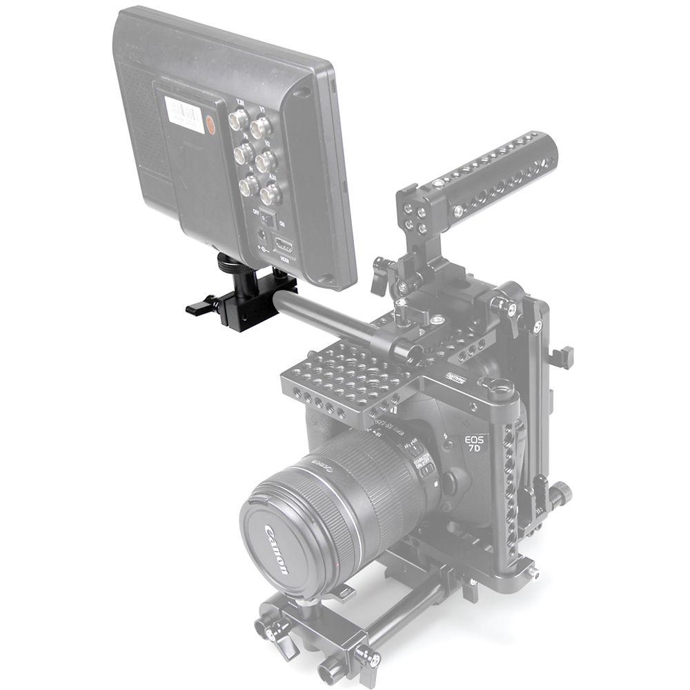SmallRig RodMount 4 Monitor EVF Mount