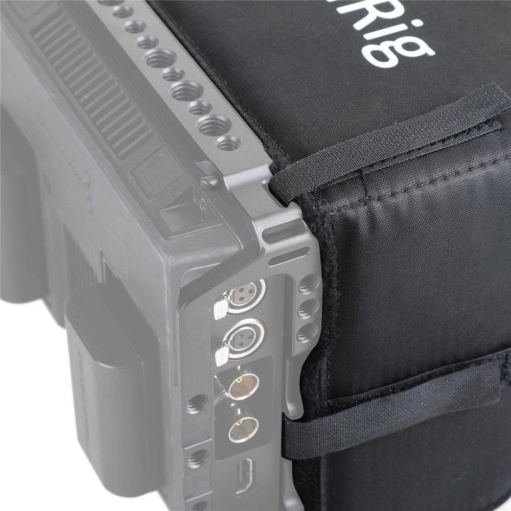 SmallRig Sunhood for SmallRig Cage for Blackmagic Video Assist