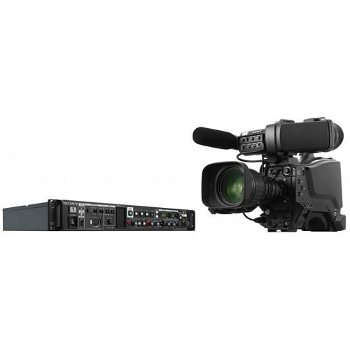 Sony 4K HD Camera Control Unit for HXC-FB80N Camera