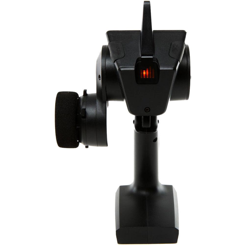 Spektrum DX6R 6-Channel Smart Radio Controller