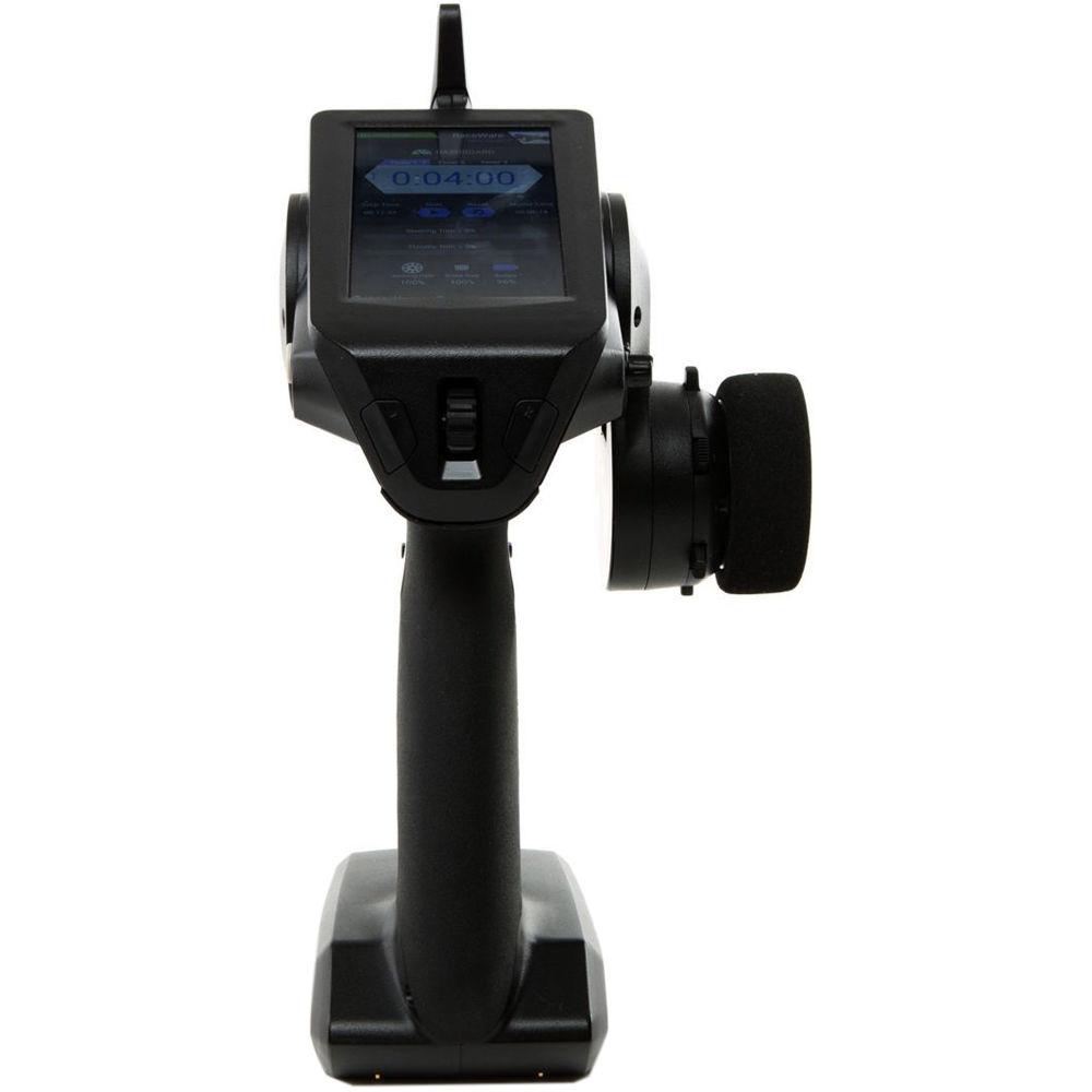 Spektrum DX6R 6-Channel Smart Radio Controller