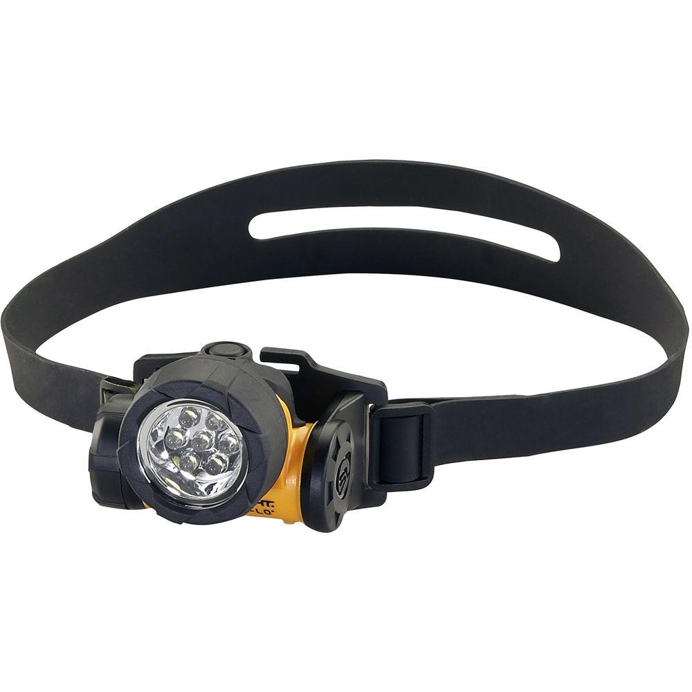 Streamlight Septor Haz-Lo LED Headlamp