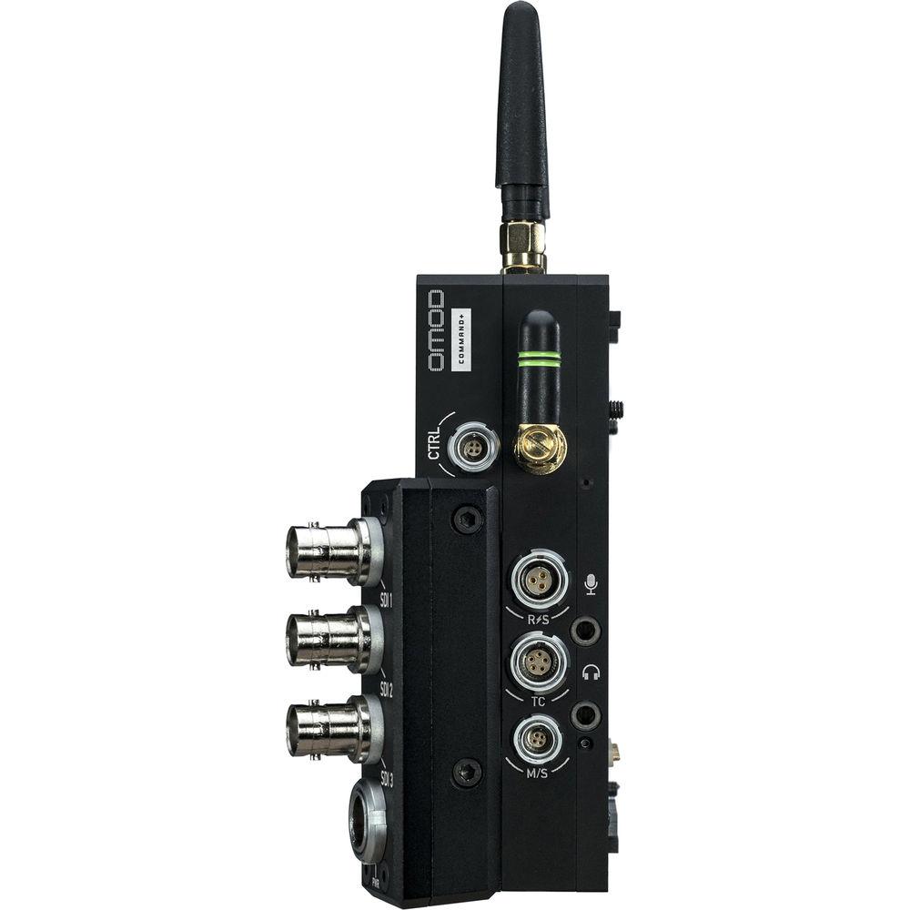 Teradek OMOD COMMAND