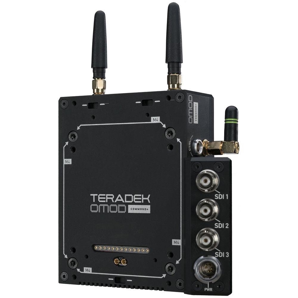Teradek OMOD COMMAND